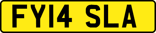 FY14SLA