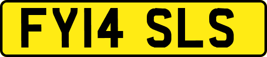 FY14SLS