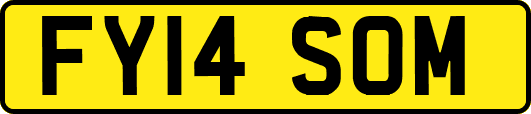 FY14SOM