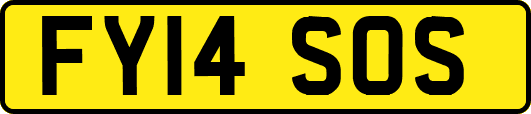 FY14SOS
