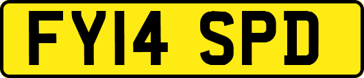 FY14SPD