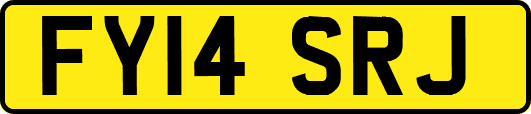 FY14SRJ