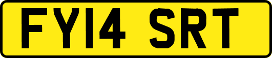 FY14SRT