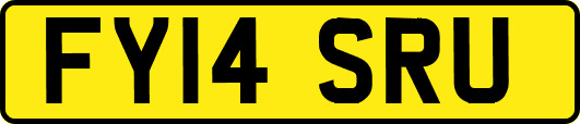 FY14SRU