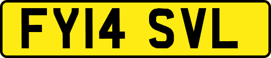 FY14SVL