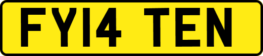 FY14TEN