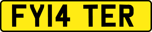FY14TER