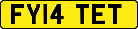 FY14TET