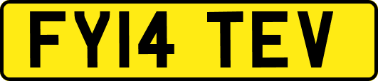 FY14TEV