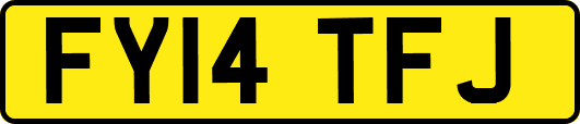FY14TFJ