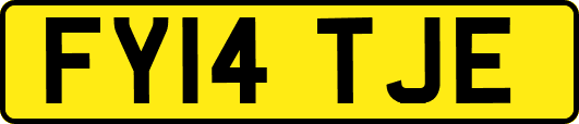 FY14TJE