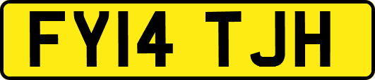 FY14TJH