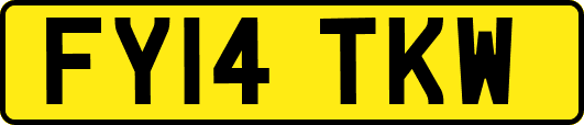 FY14TKW