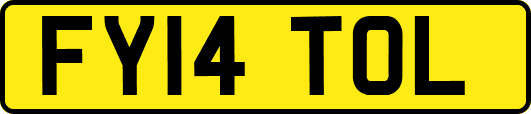 FY14TOL