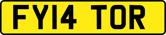 FY14TOR