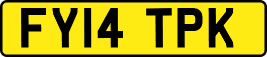 FY14TPK