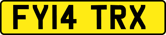 FY14TRX