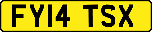 FY14TSX