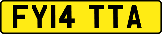 FY14TTA