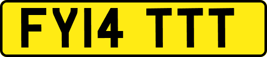 FY14TTT