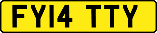 FY14TTY