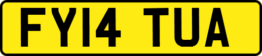 FY14TUA