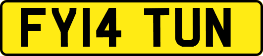 FY14TUN