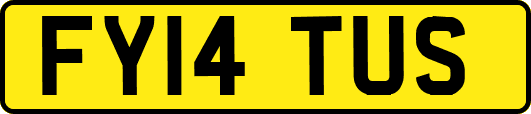 FY14TUS