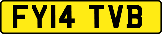 FY14TVB