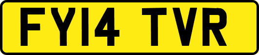 FY14TVR