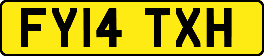 FY14TXH