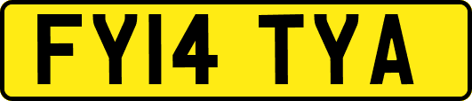 FY14TYA