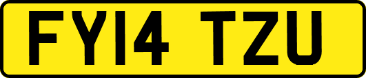 FY14TZU
