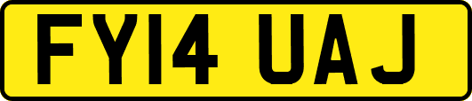 FY14UAJ