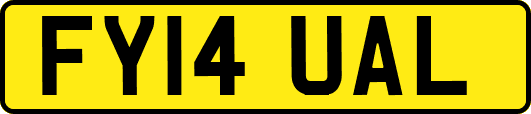 FY14UAL
