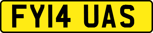 FY14UAS