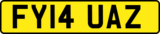 FY14UAZ