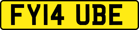 FY14UBE