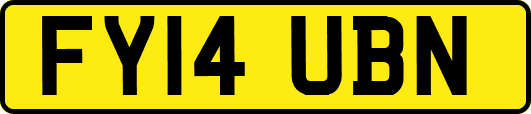 FY14UBN