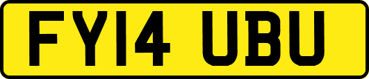 FY14UBU