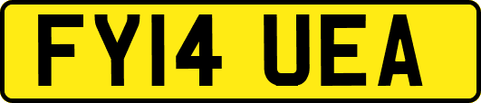 FY14UEA
