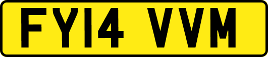 FY14VVM