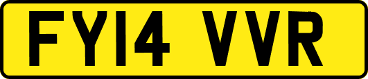 FY14VVR