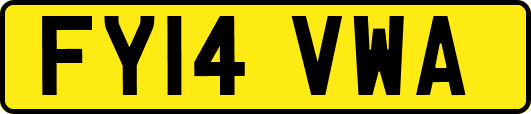 FY14VWA