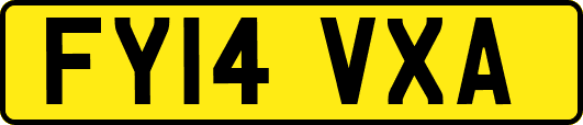 FY14VXA