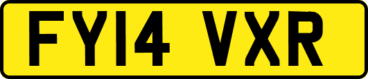 FY14VXR