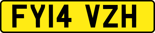 FY14VZH