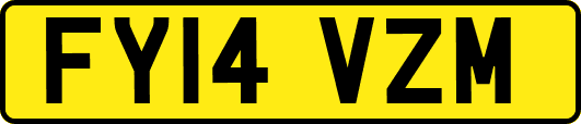 FY14VZM
