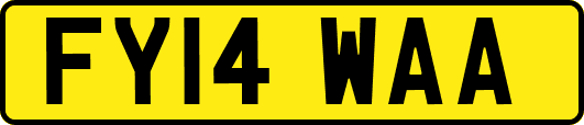 FY14WAA