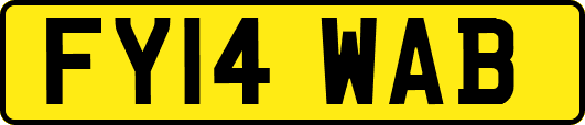 FY14WAB